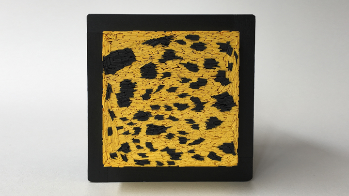 Masu Ayuo fini front