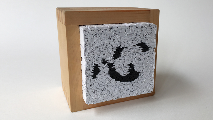 Masu kokoro perspective