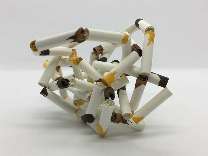 change-moi jaune marron