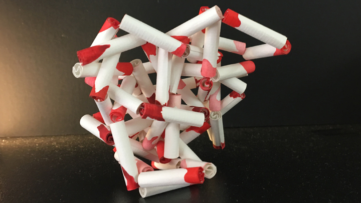 change-moi que rouge