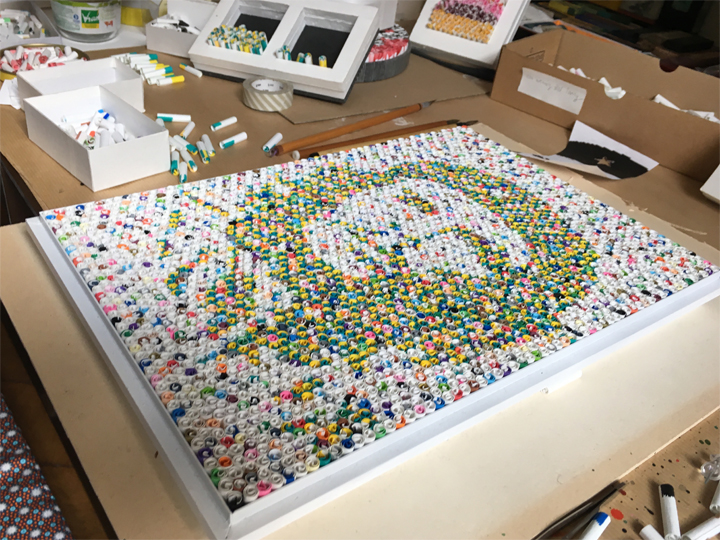 che transform travail