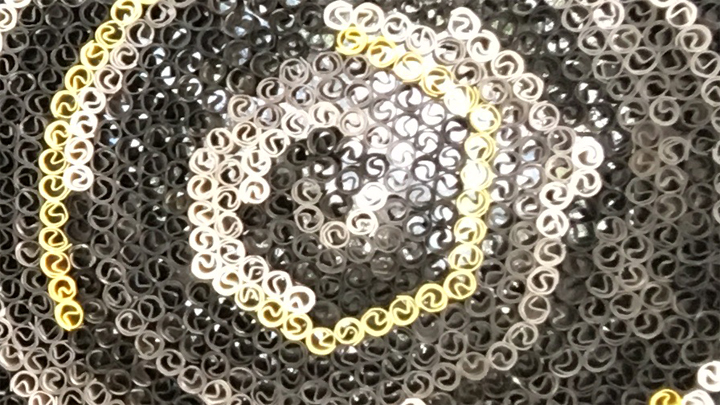 deteil circle