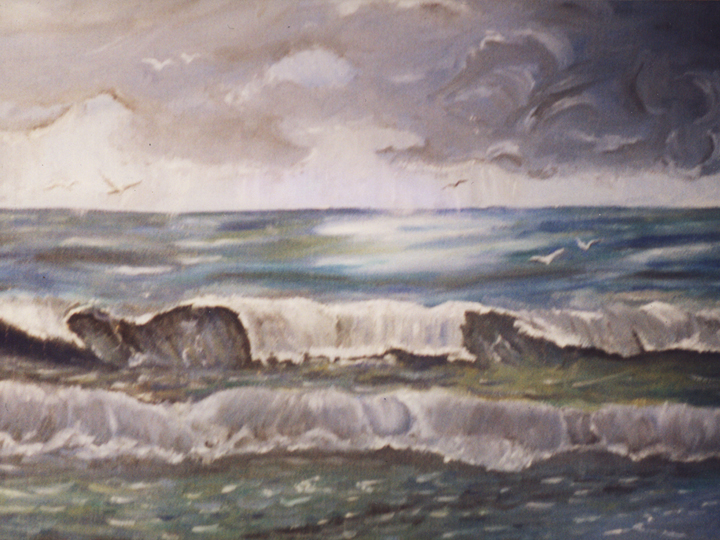 oel-meer 43 oel-meer 43